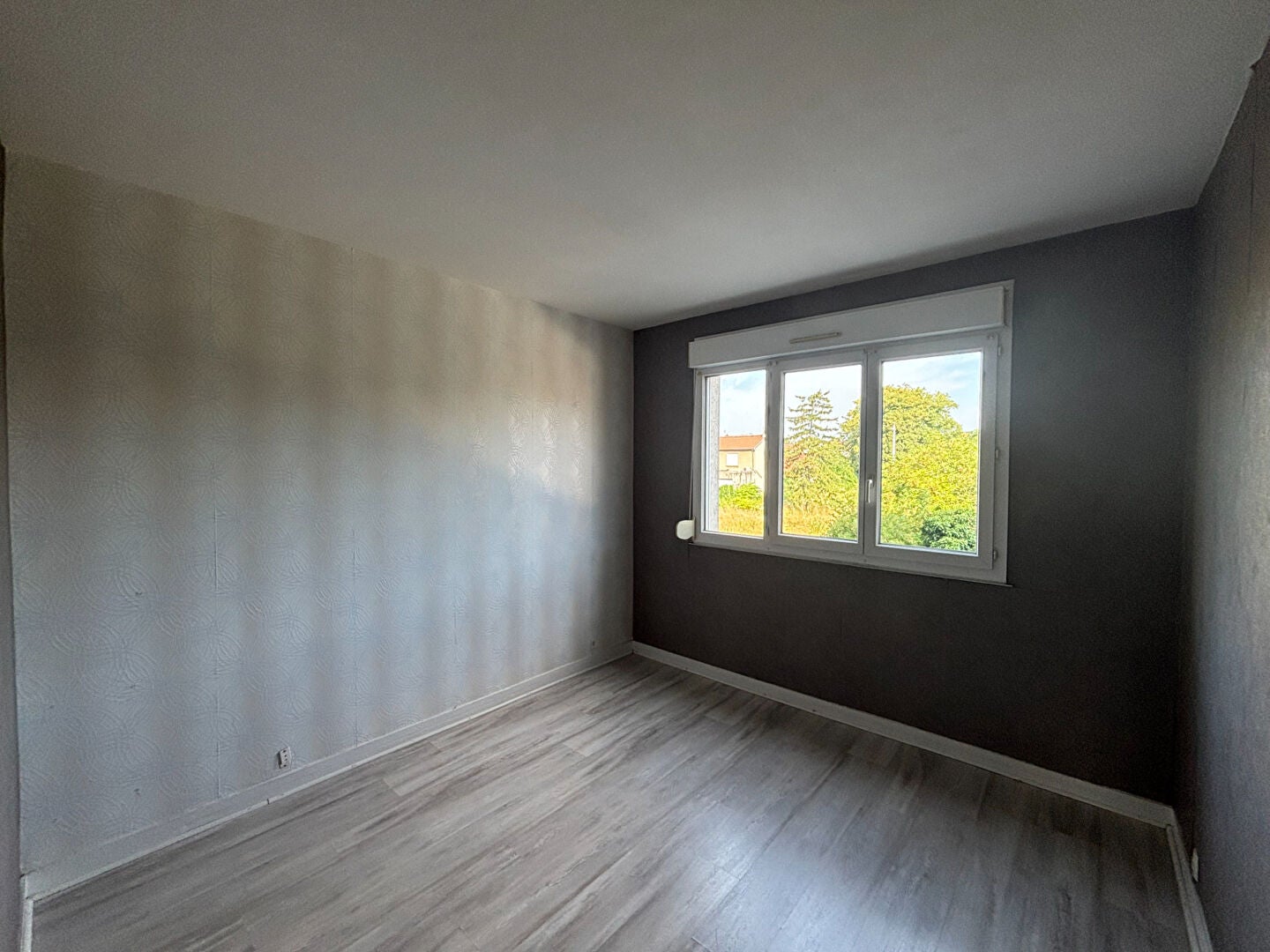 Appartement Chaussée Saint-Martin à Reims