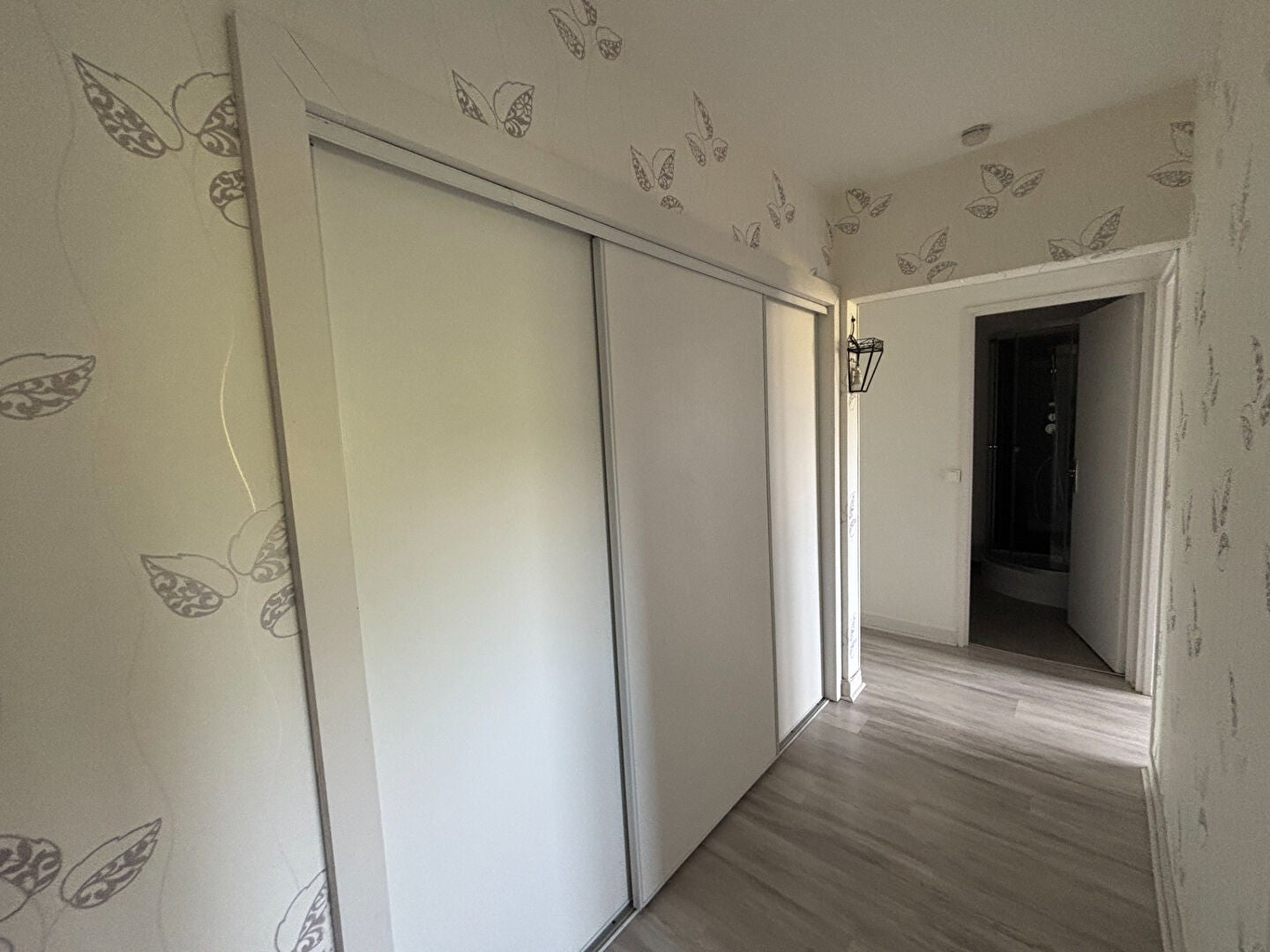 Appartement Chaussée Saint-Martin à Reims