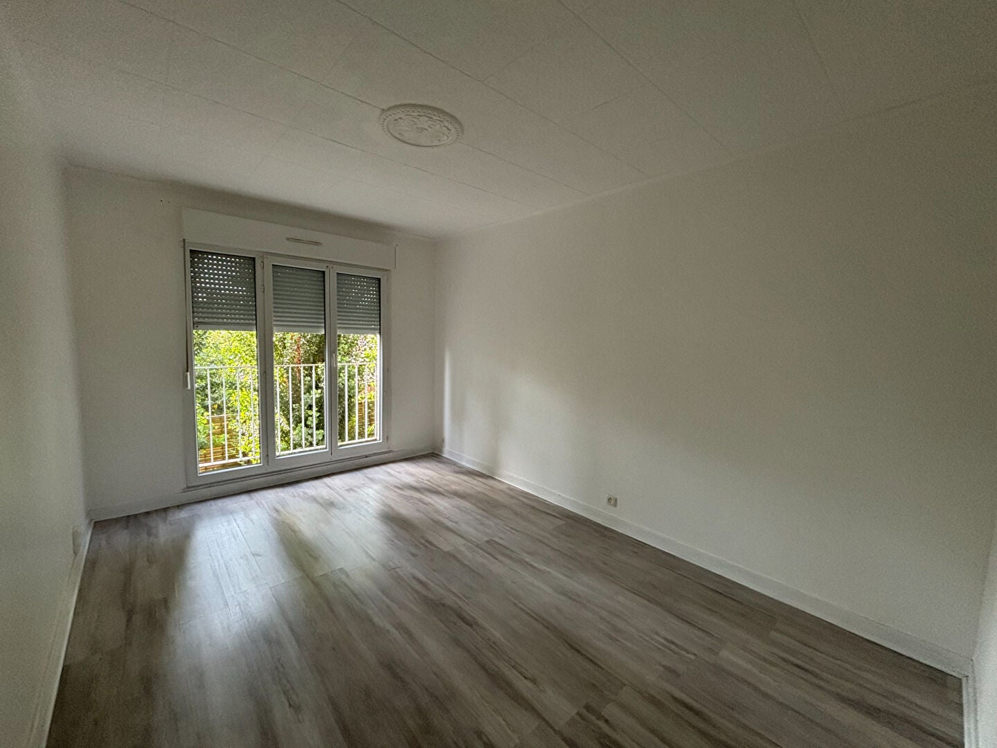 Appartement Chaussée Saint-Martin à Reims