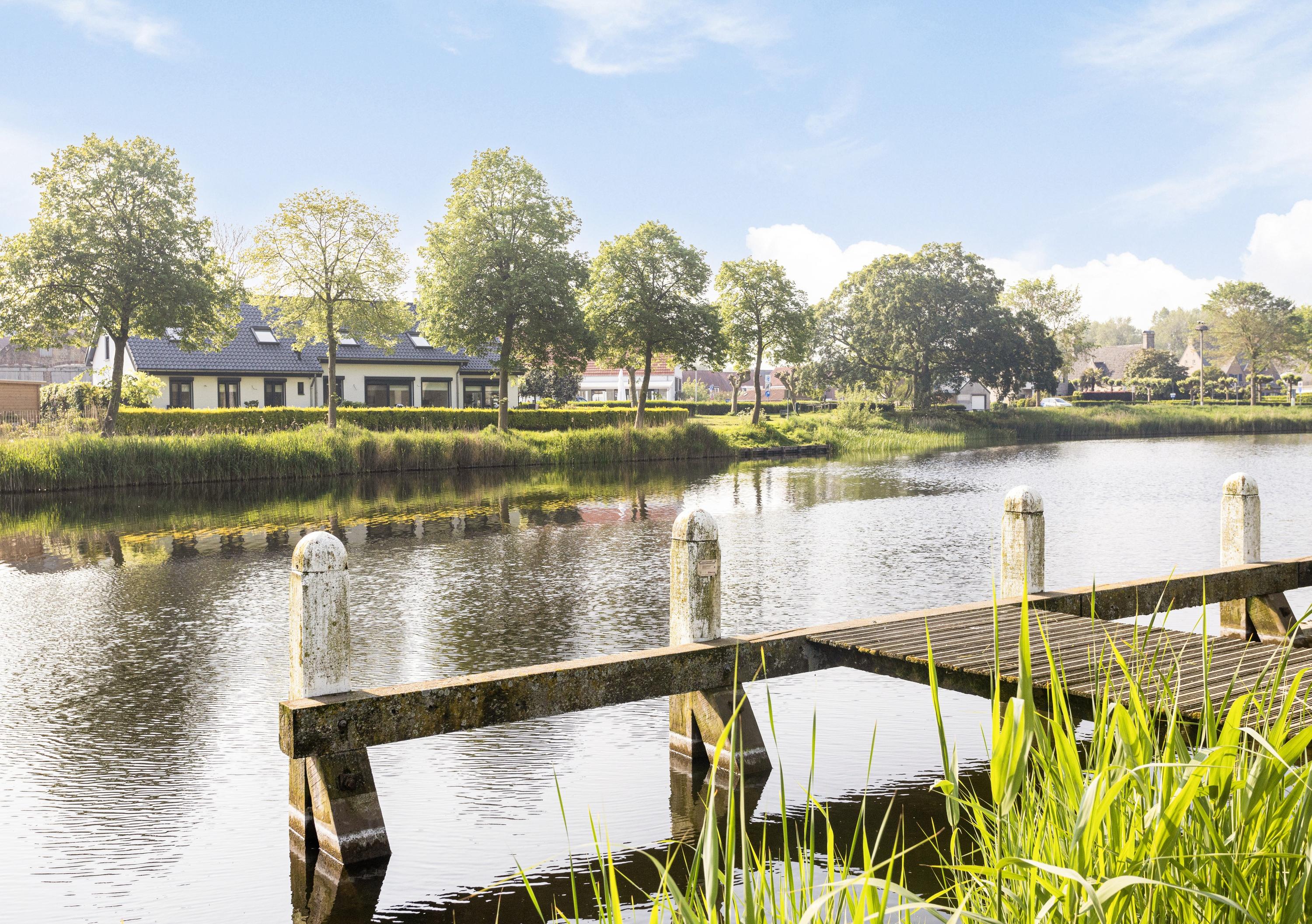 Kalkboei 6 in Sluis
