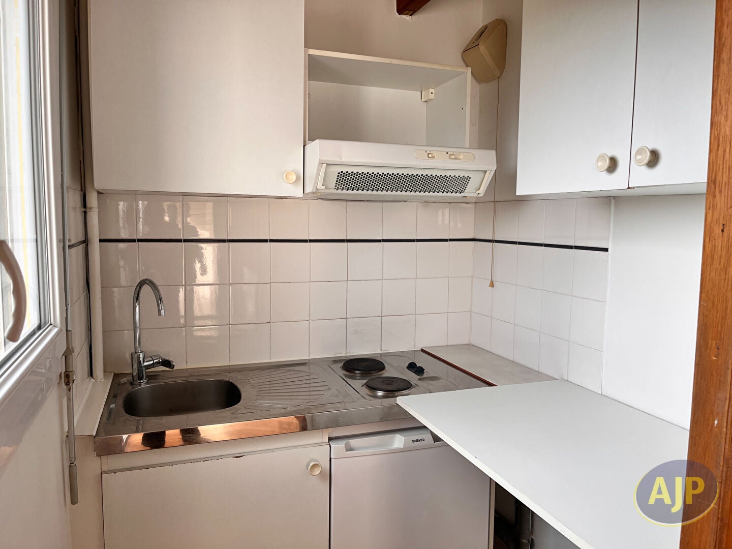 Appartement D 27 à Roussines