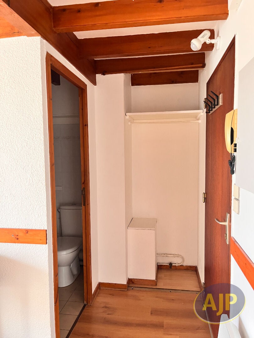 Appartement D 27 à Roussines