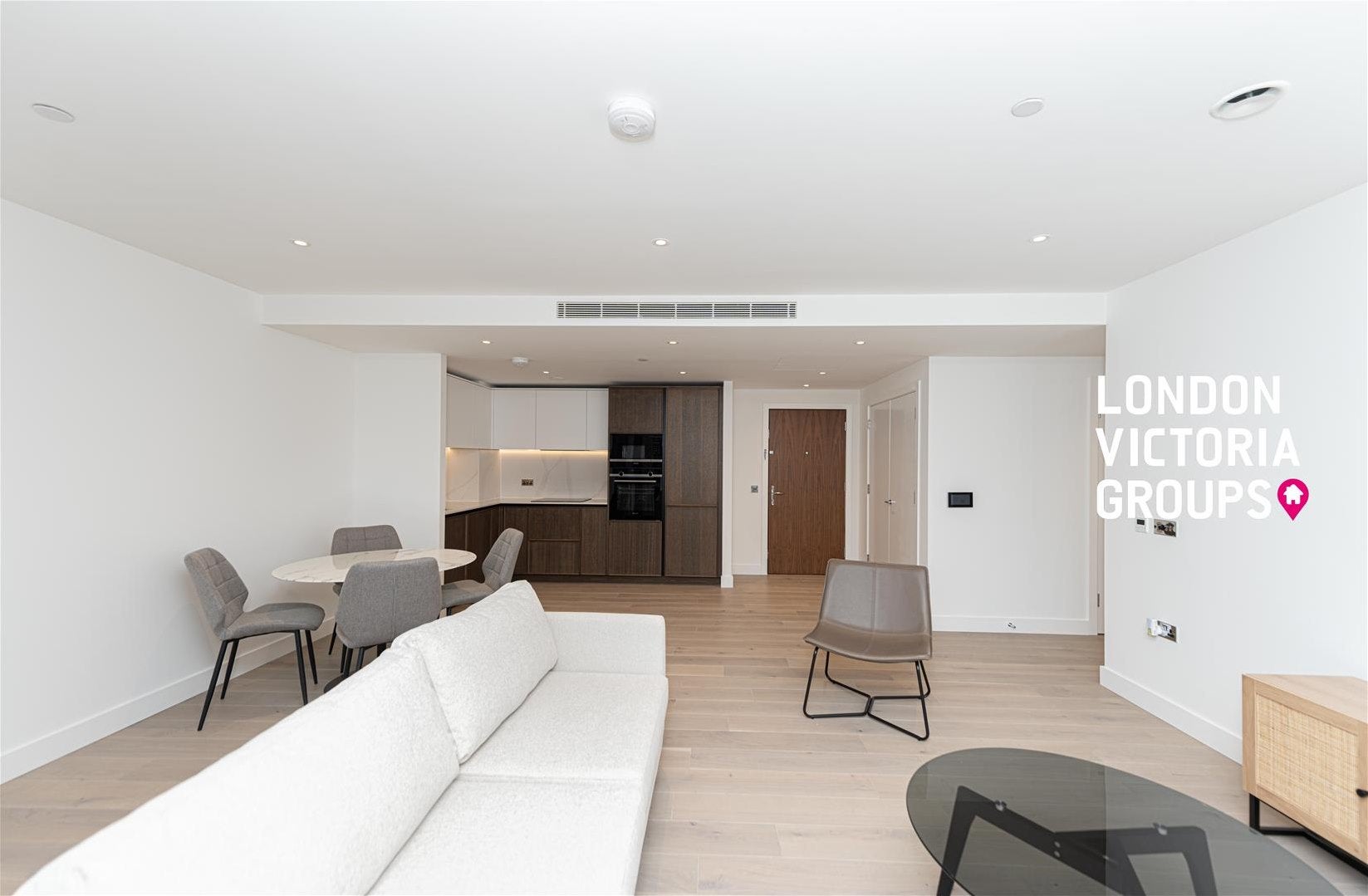Flat Calthorpe Street in Greater London