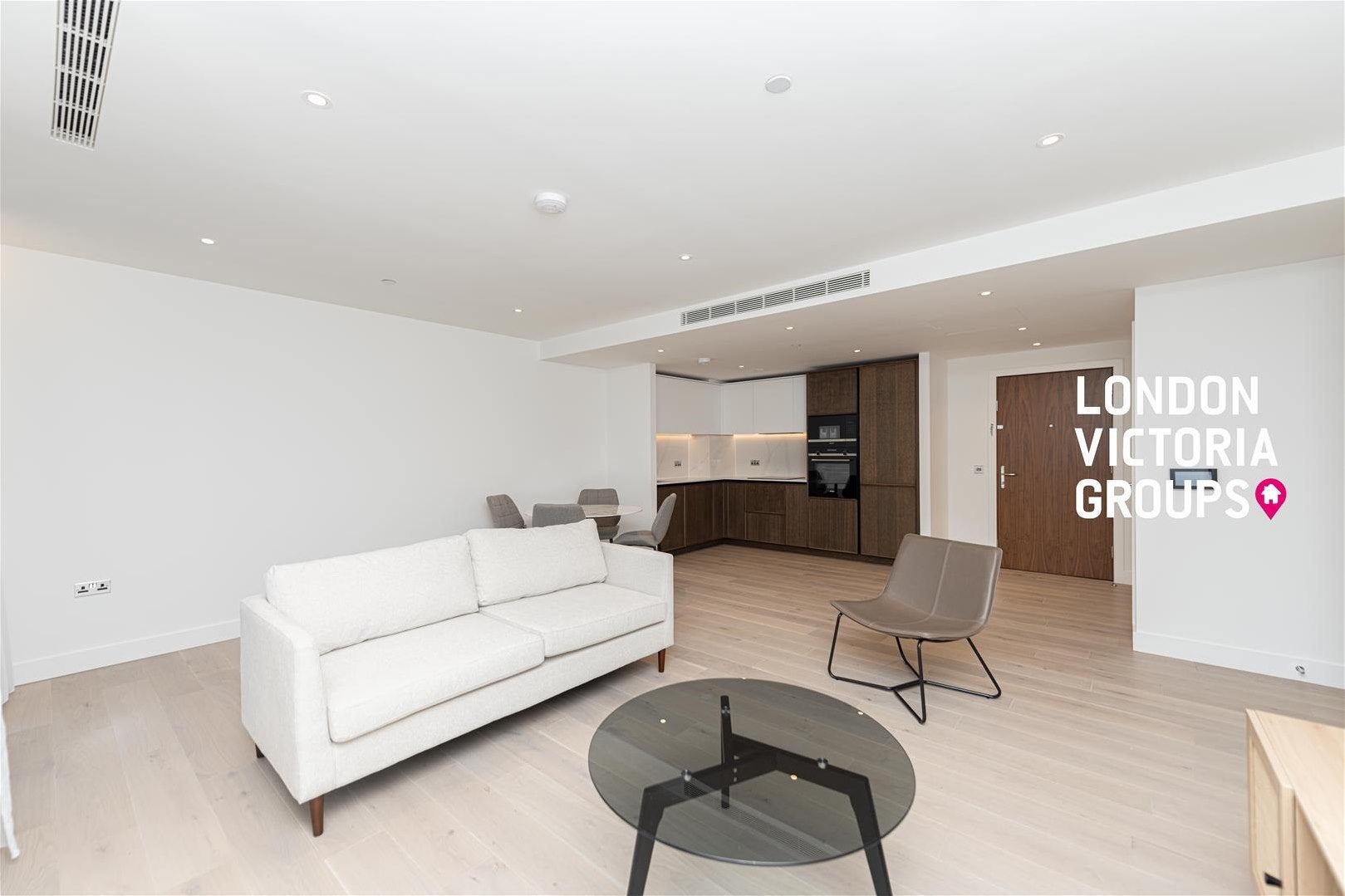 Flat Calthorpe Street in Greater London
