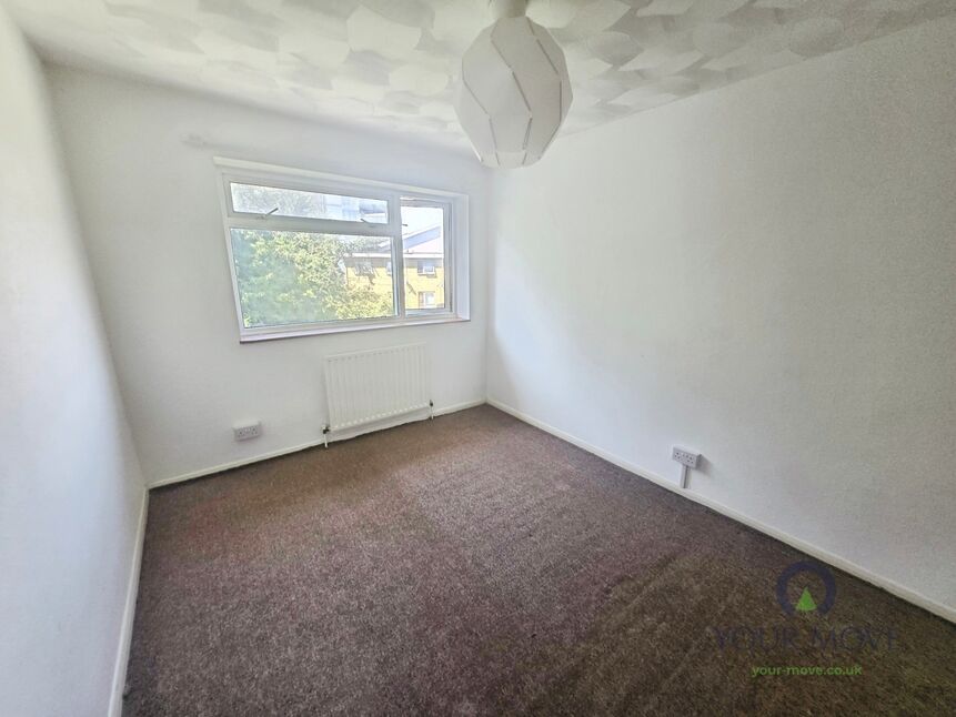 House Dixon Close in Maidstone