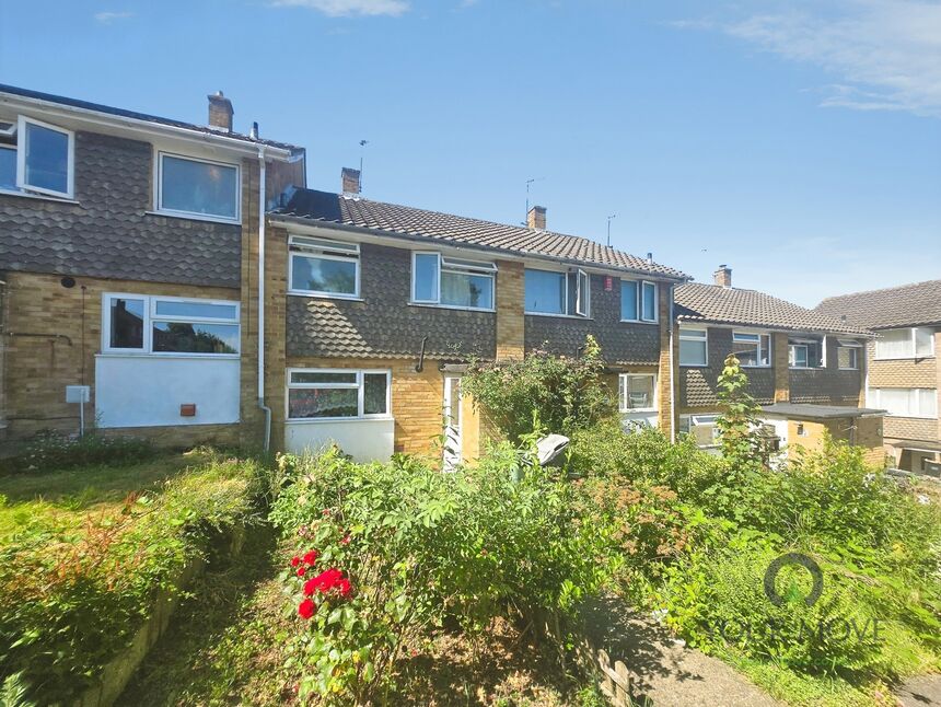 House Dixon Close in Maidstone