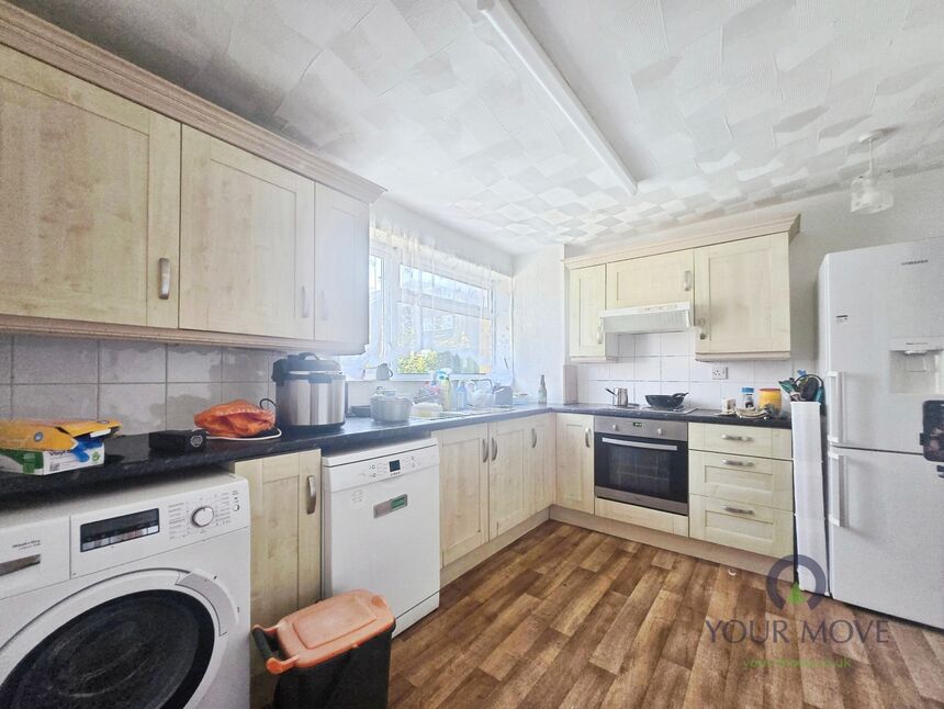 House Dixon Close in Maidstone