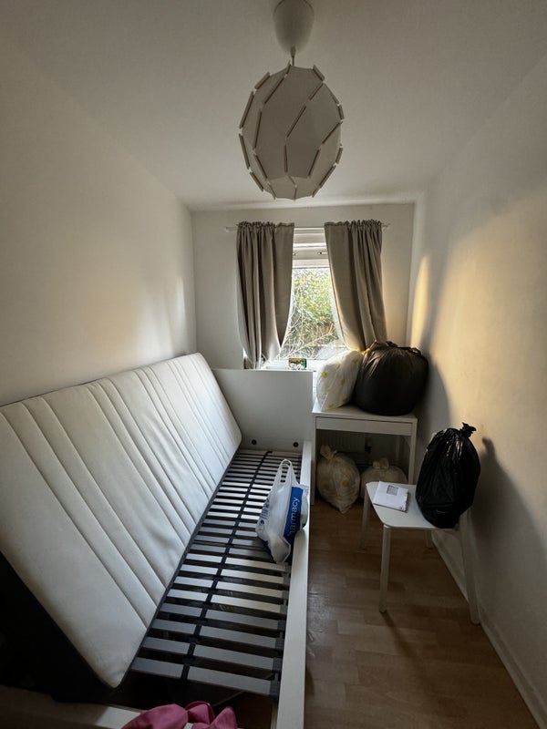 Room Patrick Connolly Gardens in Greater London