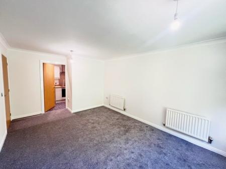 Flat Mill Green in Congleton