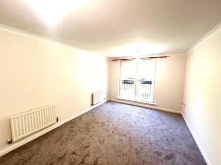 Flat Mill Green in Congleton