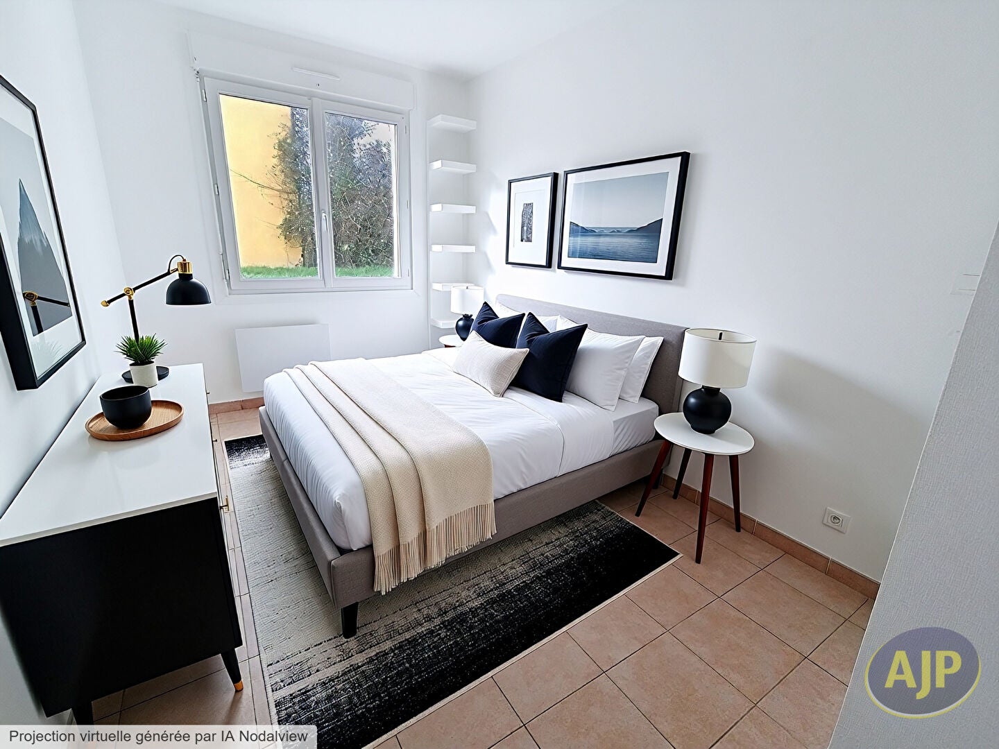 Appartement Route de Marcheval à Millançay