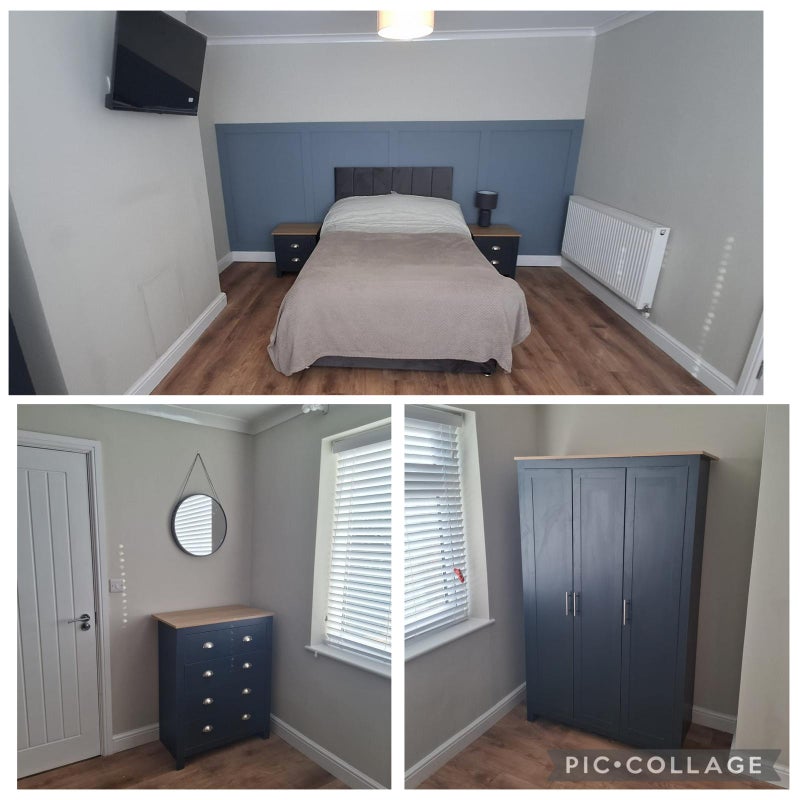 House Willowbrook Close in North West Leicestershire