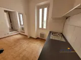 Flat Rue d'Aubagne in Marseille