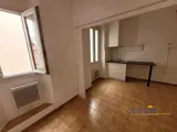 Flat Rue d'Aubagne in Marseille