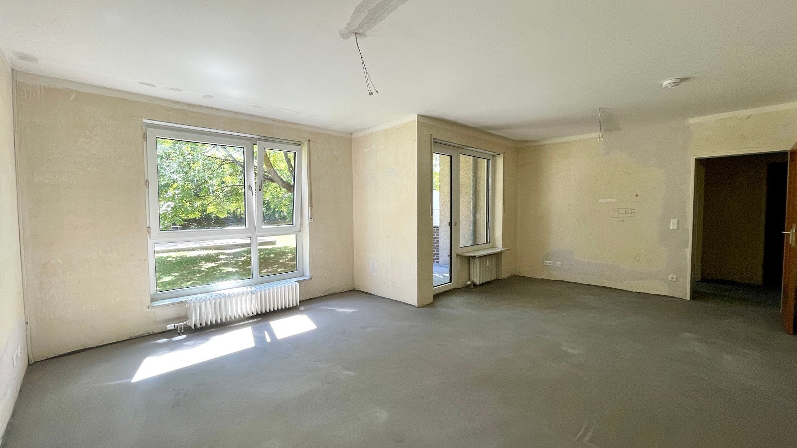 Wohnung Marienfelder Allee in Berlin