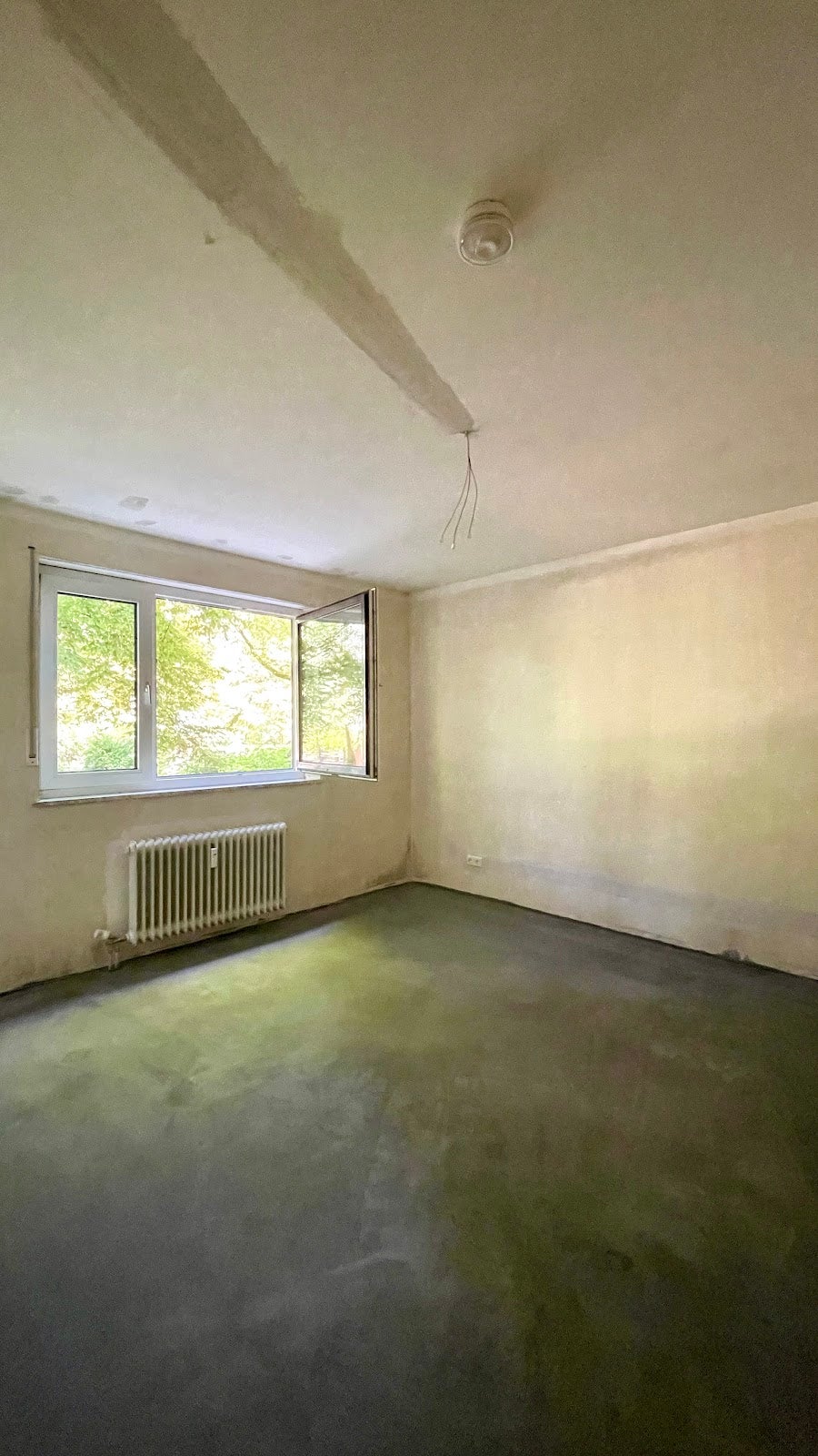 Wohnung Marienfelder Allee in Berlin