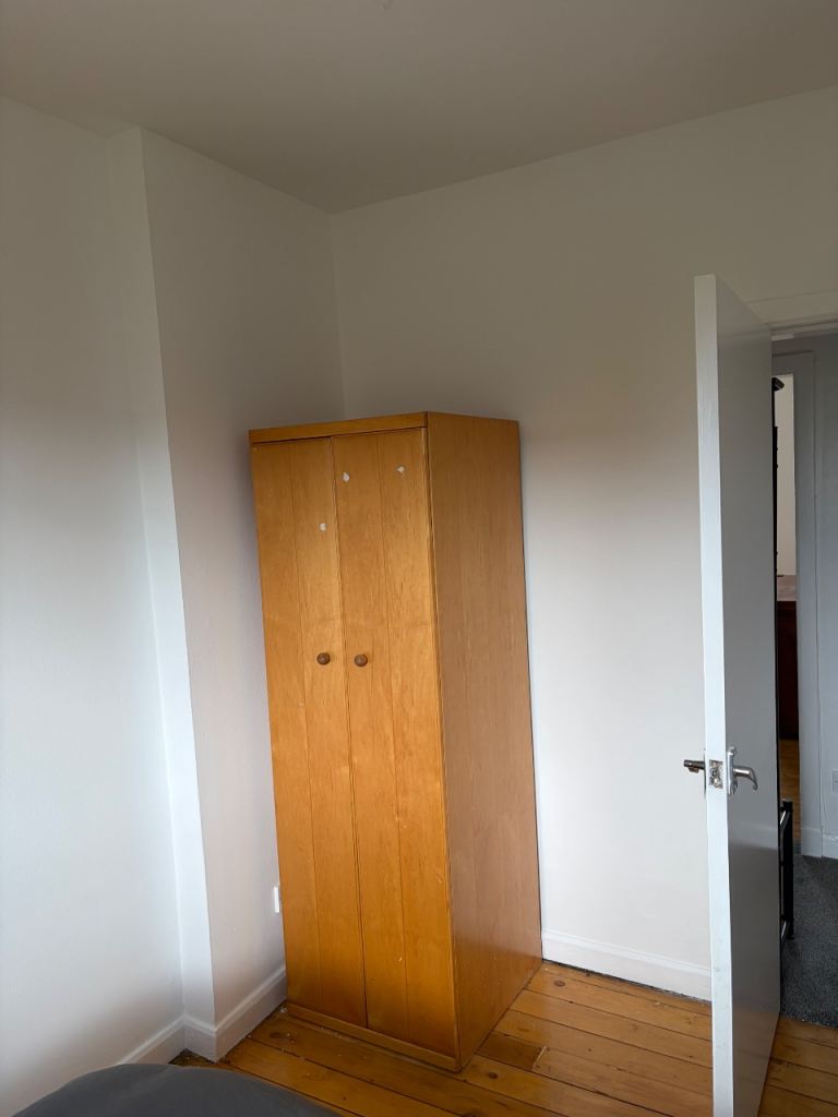 Flat Granton Place in City of Edinburgh