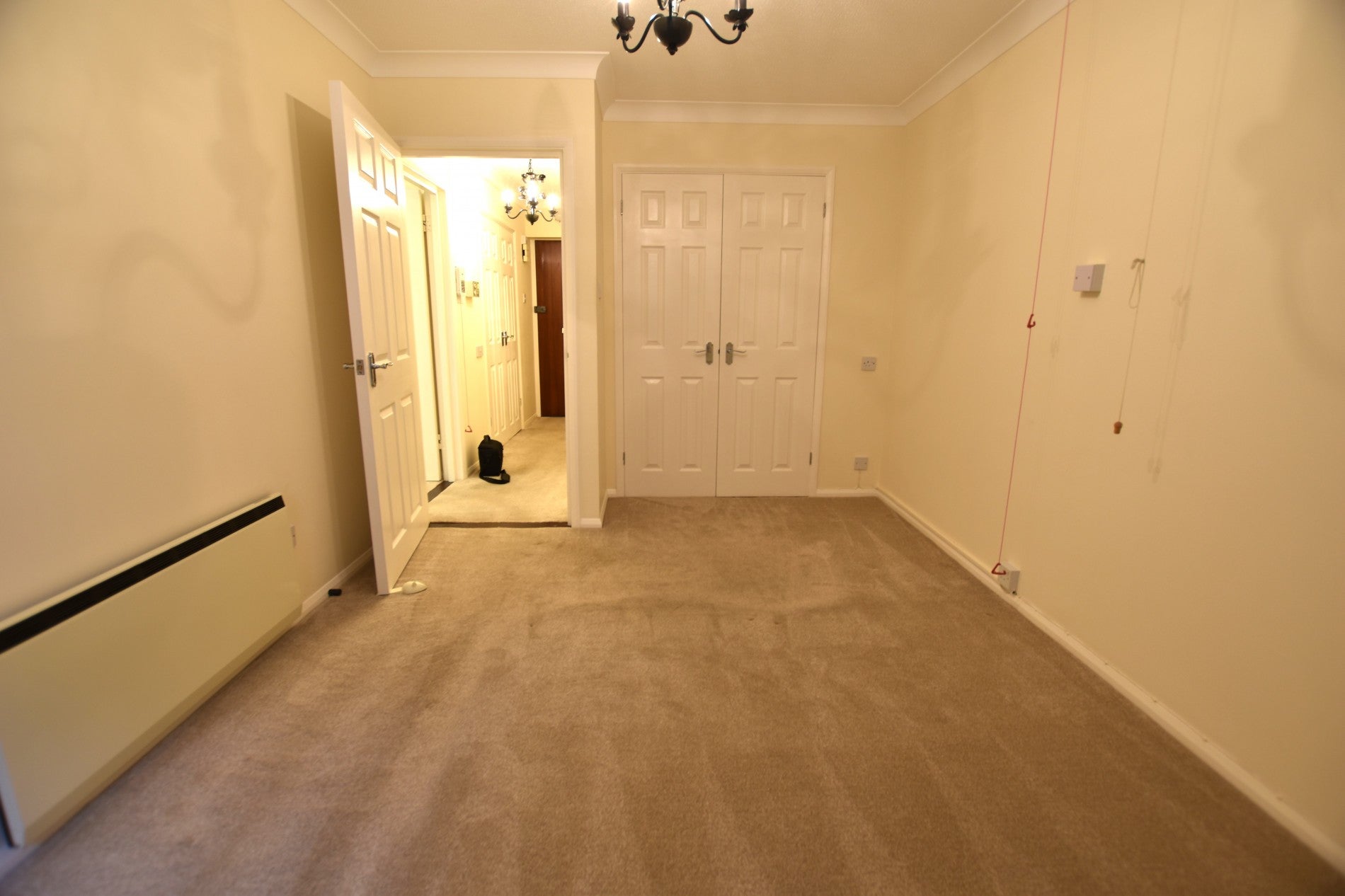 Flat Maldon Road in Colchester