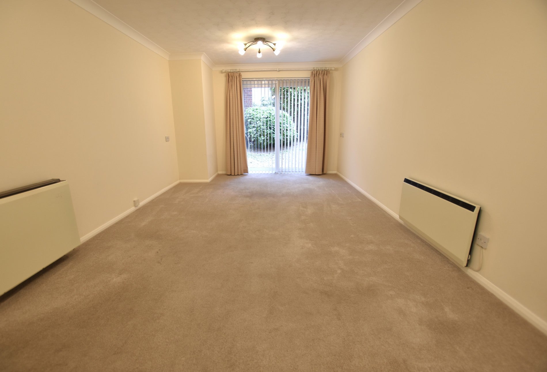 Flat Maldon Road in Colchester