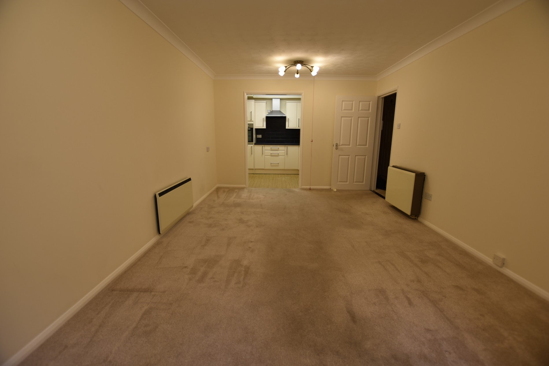 Flat Maldon Road in Colchester