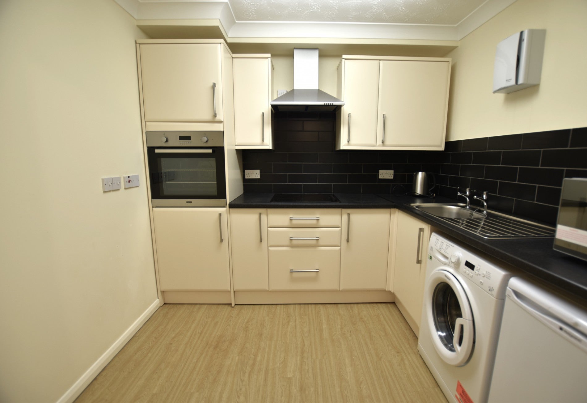 Flat Maldon Road in Colchester