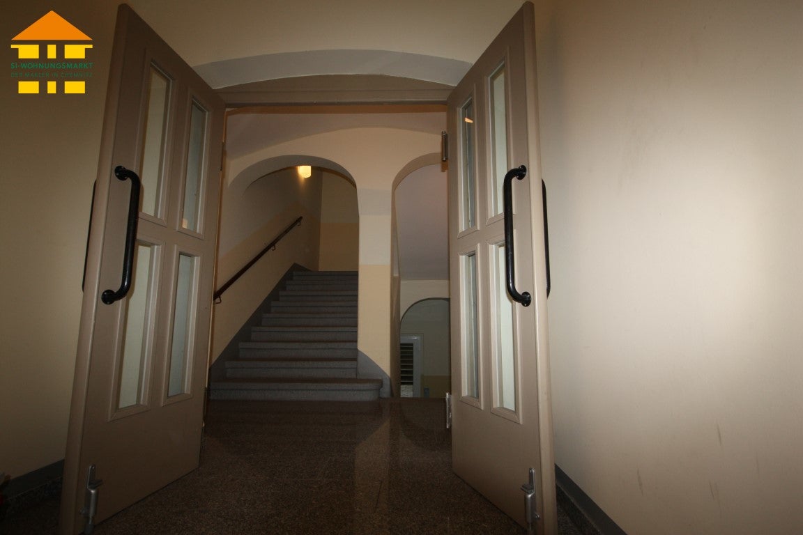 Wohnung Eulitzstraße in Chemnitz