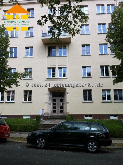 Wohnung Eulitzstraße in Chemnitz