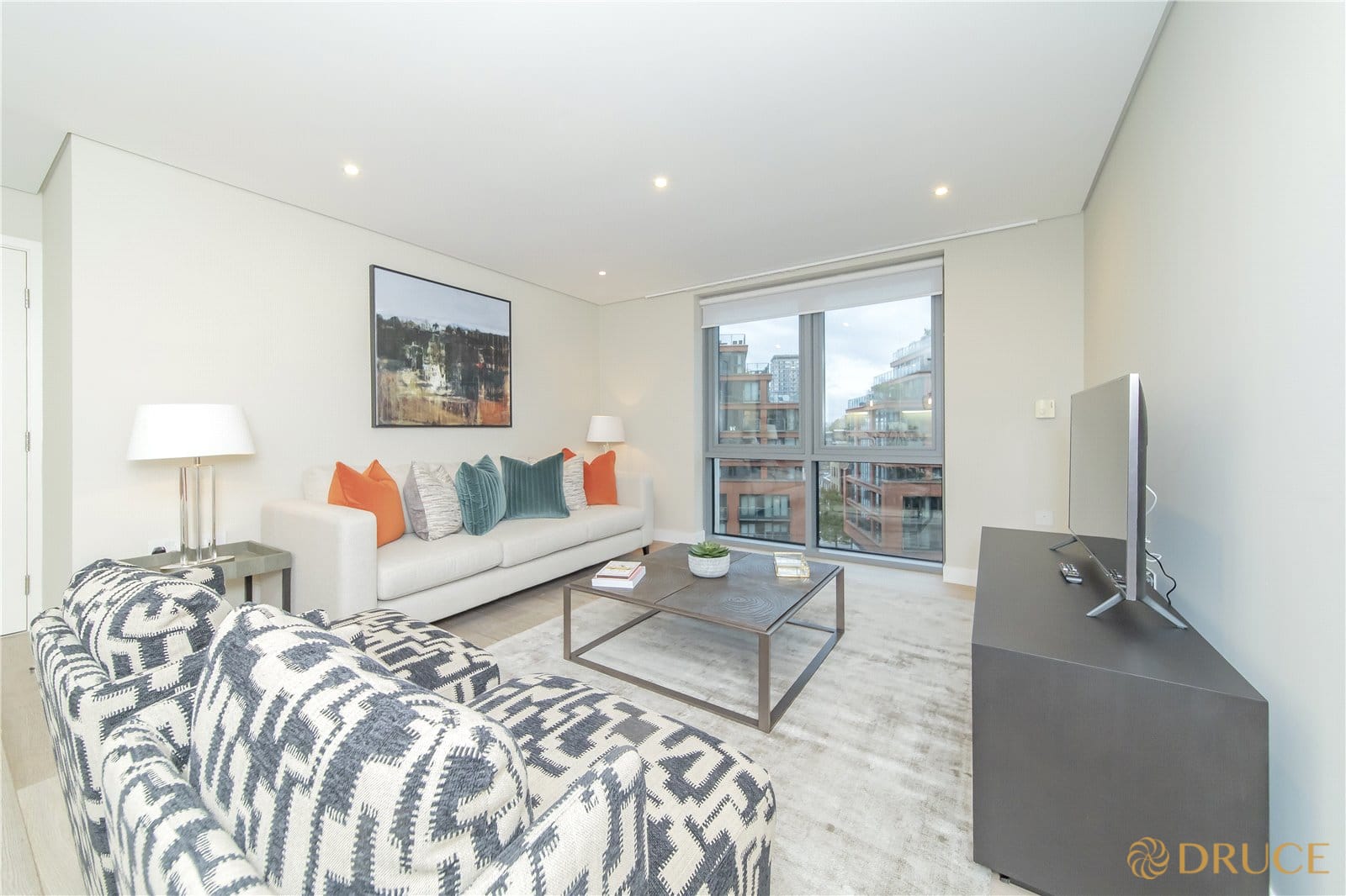 Flat Sale Place in City of Westminster
