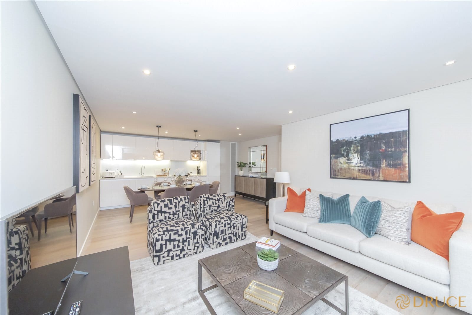 Flat Sale Place in City of Westminster