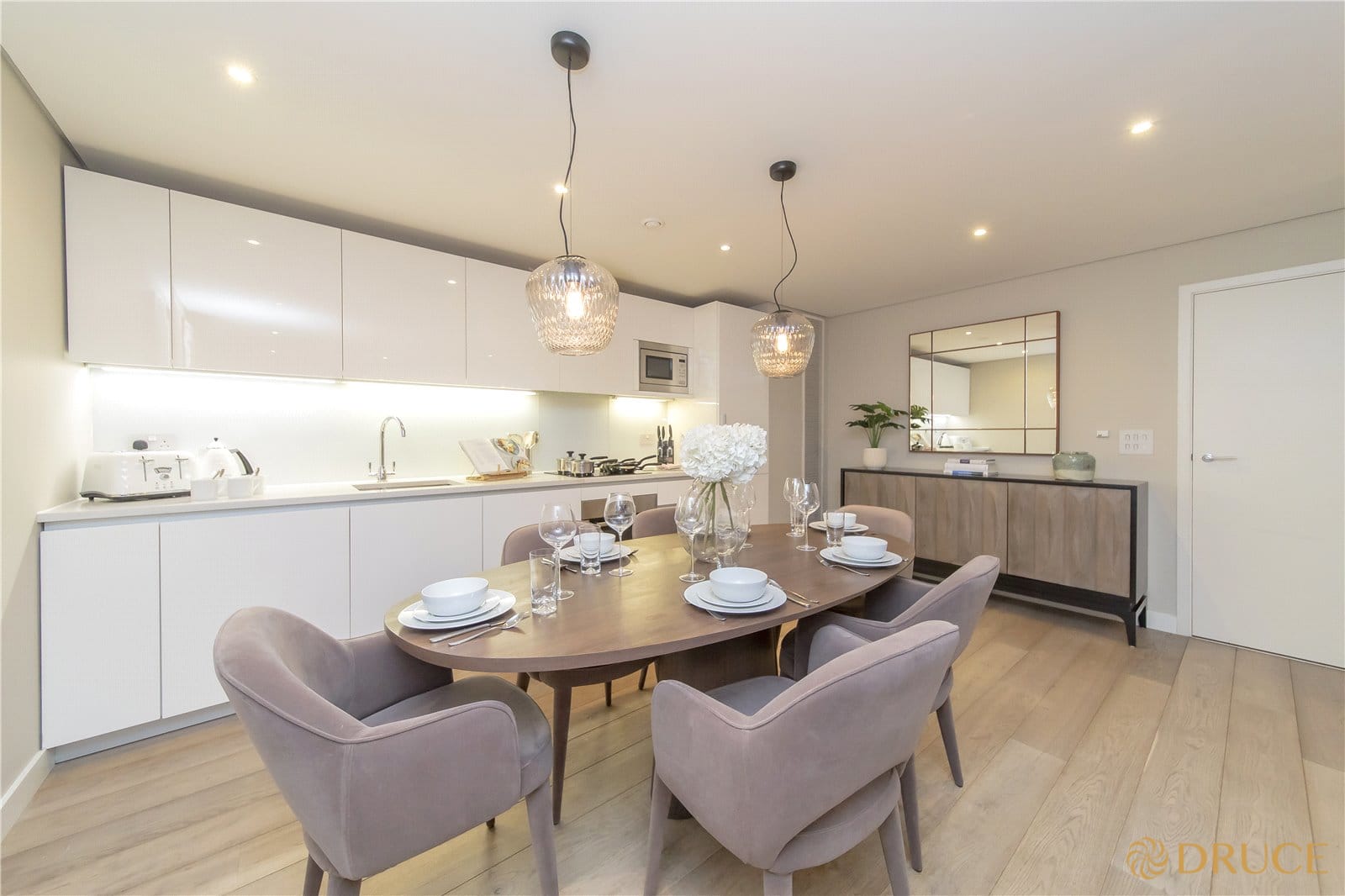 Flat Sale Place in City of Westminster