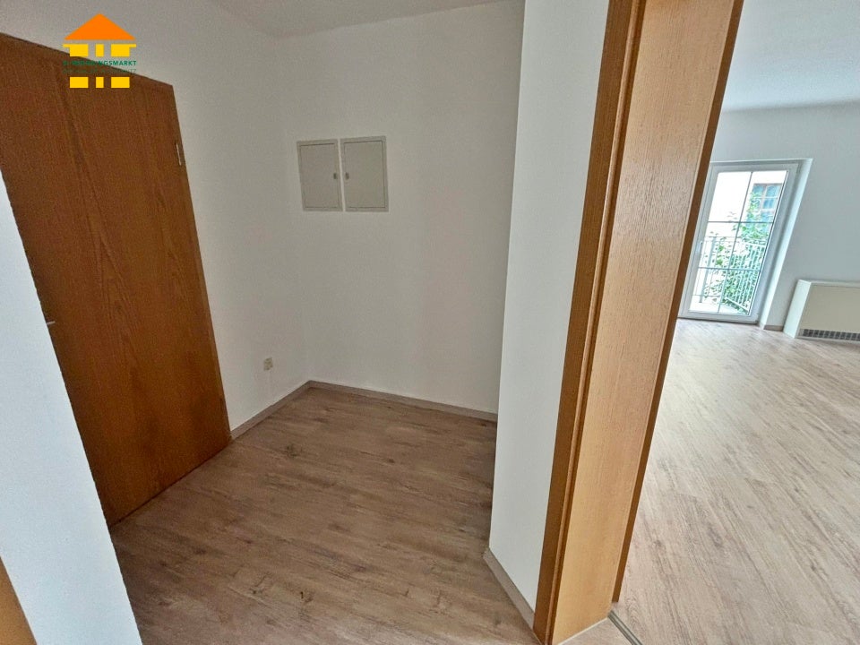 Wohnung Gräfenbrücker Straße in Weida