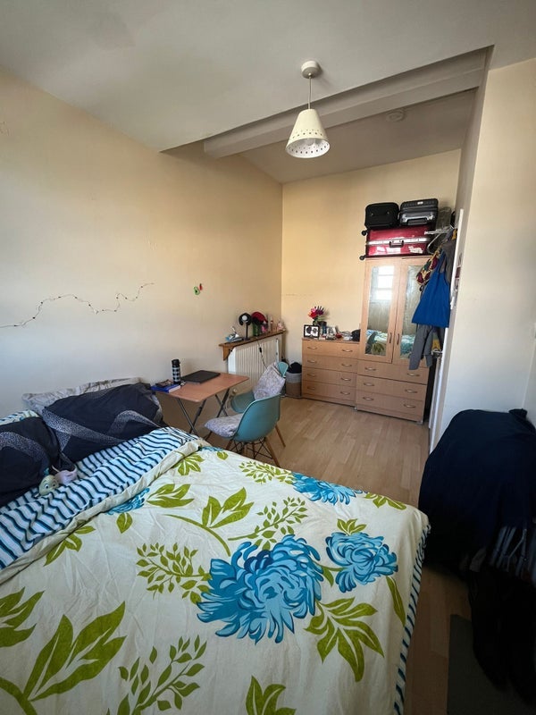 Room Tanners Hill in Greater London