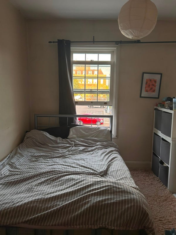 Room Tanners Hill in Greater London