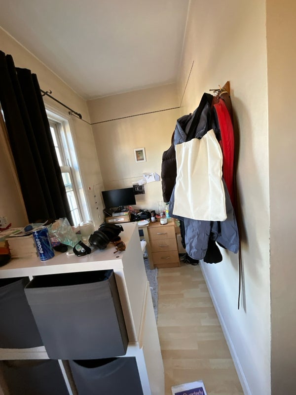 Room Tanners Hill in Greater London