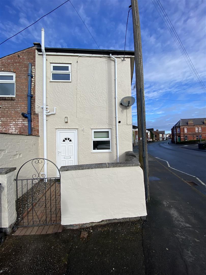 House Conway Street in Mold