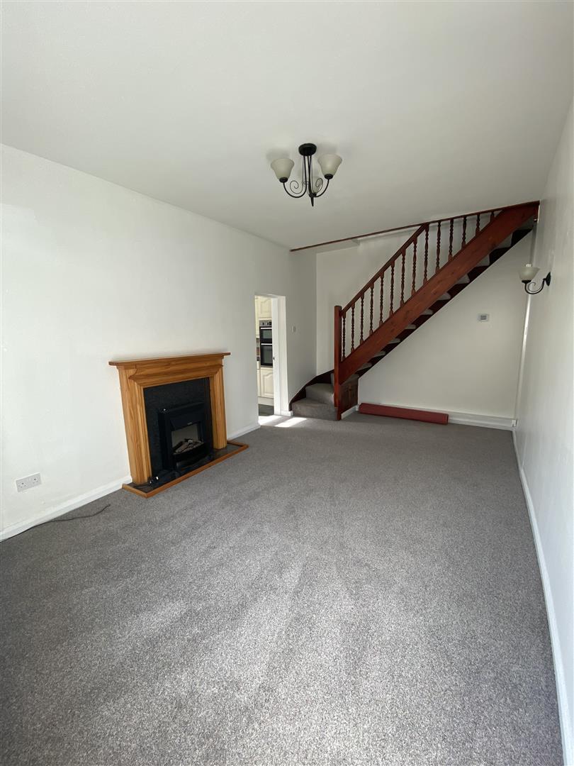 House Conway Street in Mold