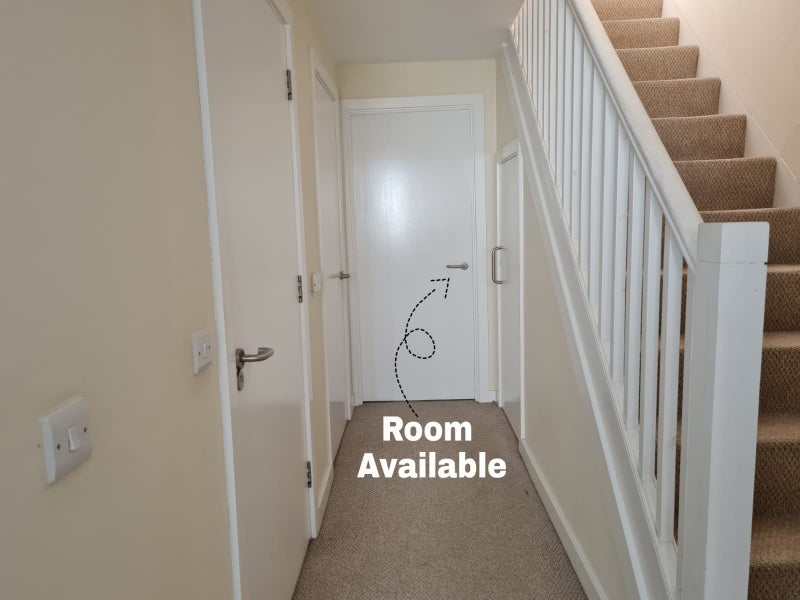 Room Resolution Way in Greater London