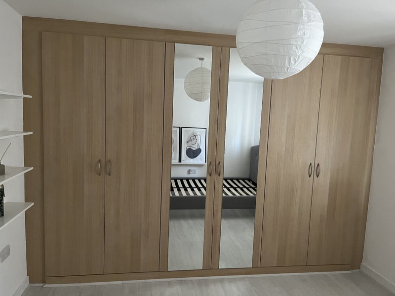 Room Resolution Way in Greater London