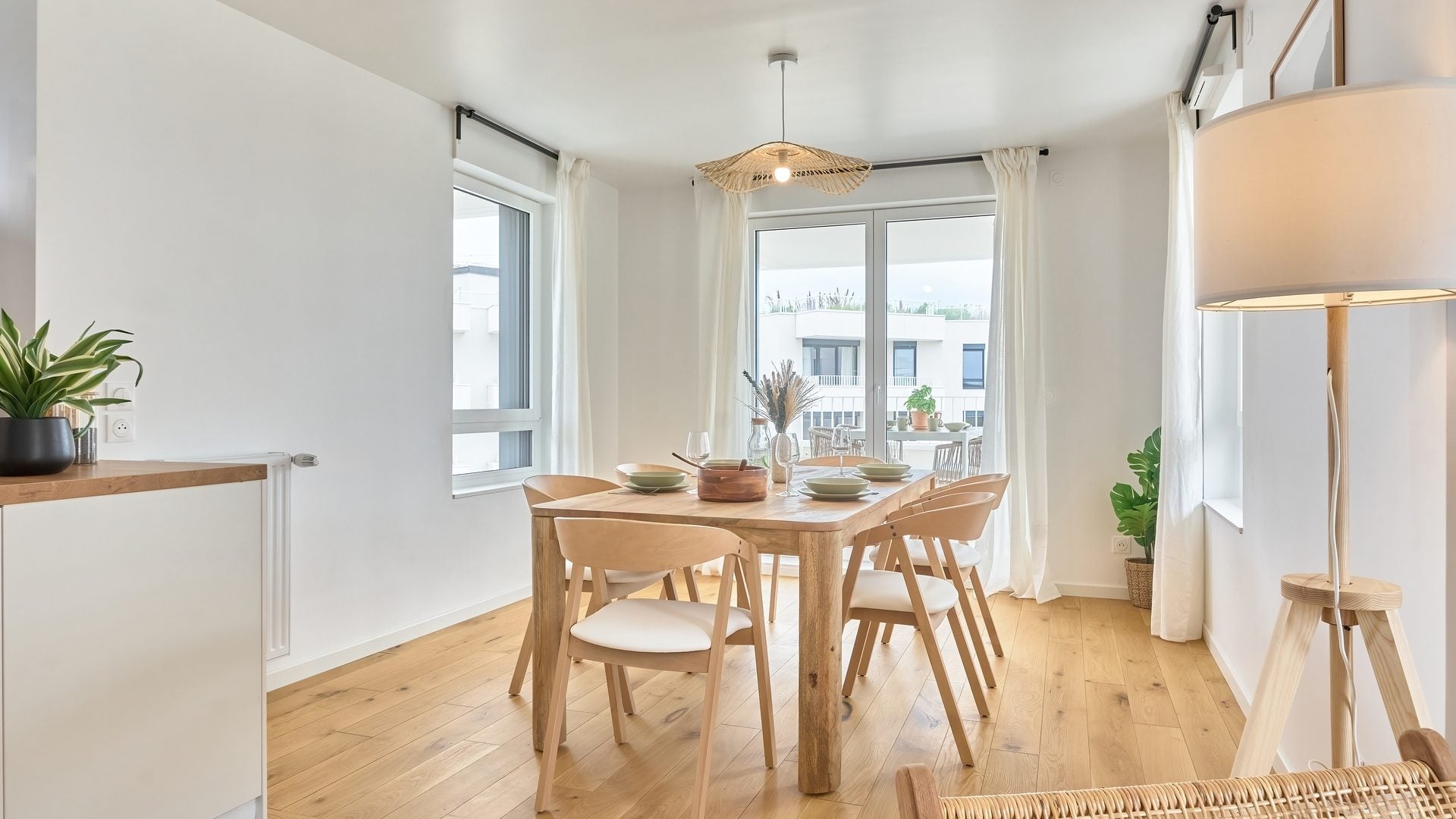 Appartement Rue Du Général Roguet à Clichy