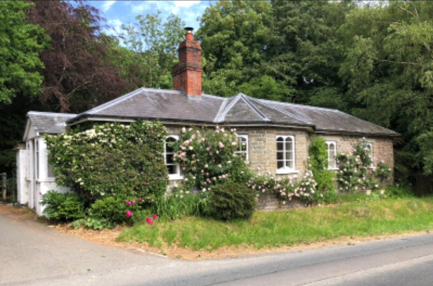 House B4355 in Norton