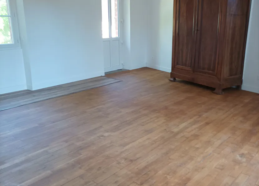 Appartement Rue de la Prée à Subligny