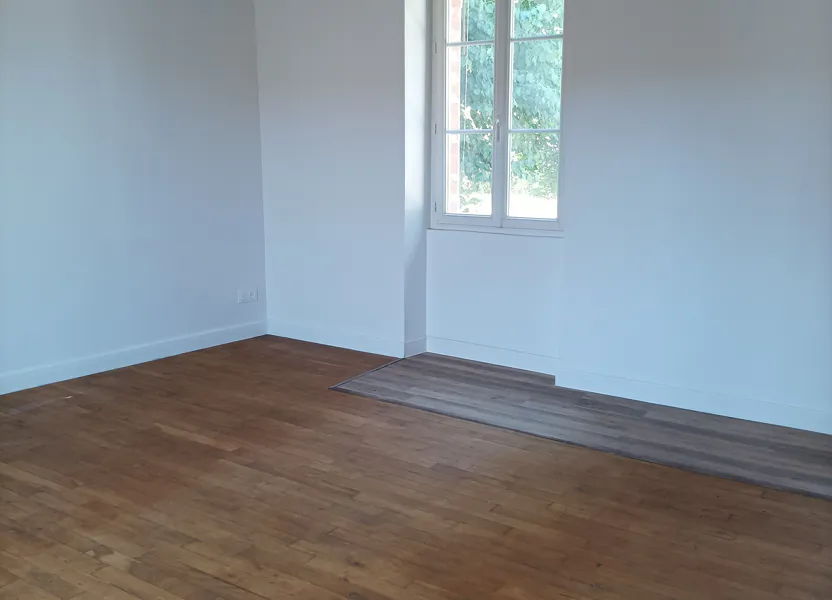 Appartement Rue de la Prée à Subligny