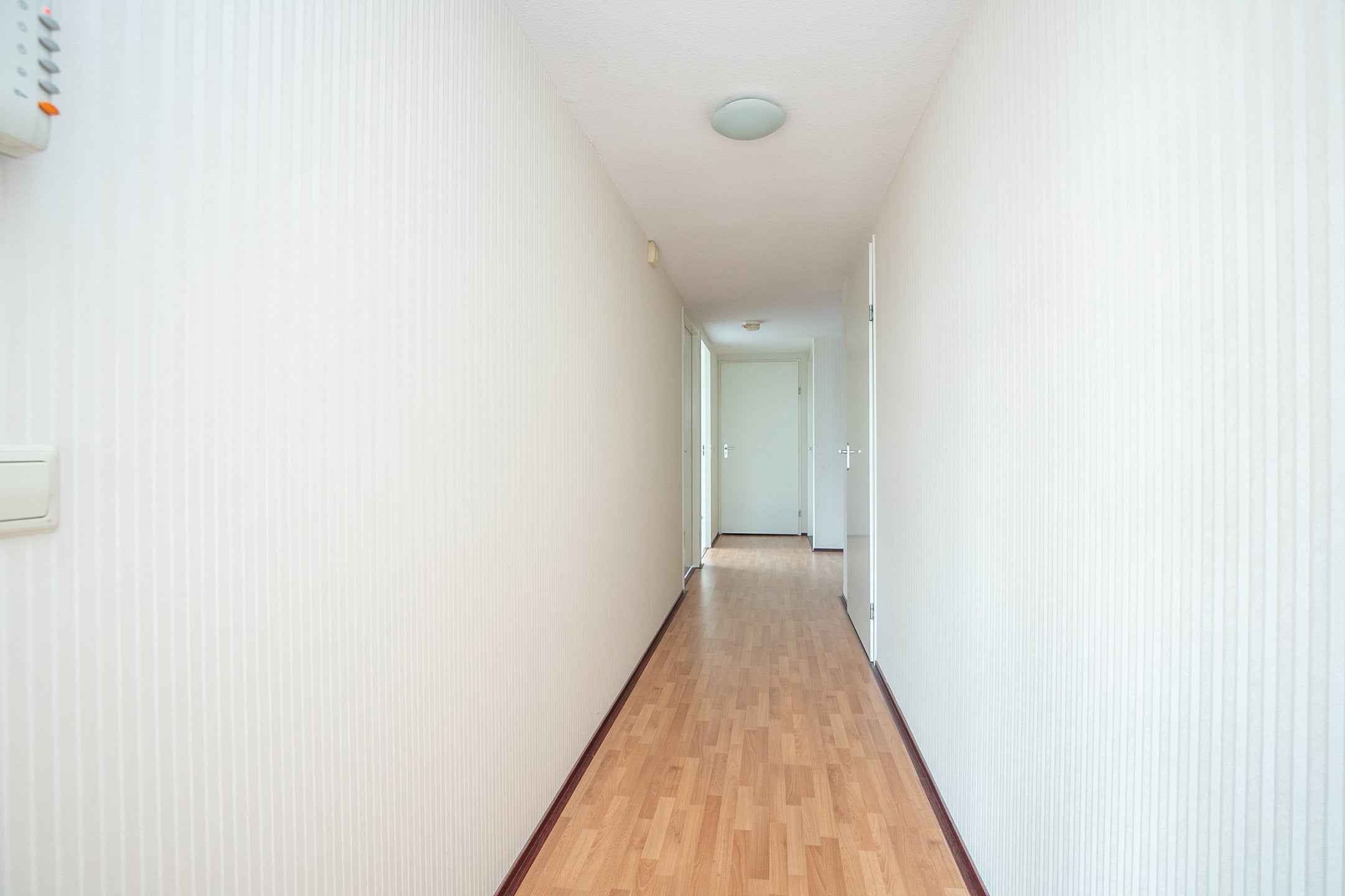 Appartement Amstelboulevard in Amsterdam