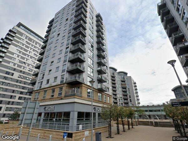 Flat Alençon Link in Basingstoke and Deane