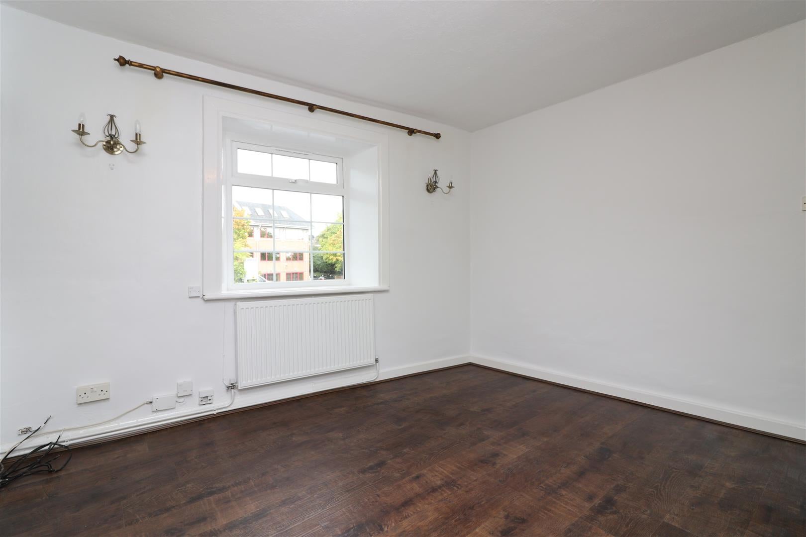House Lister Hill in Leeds