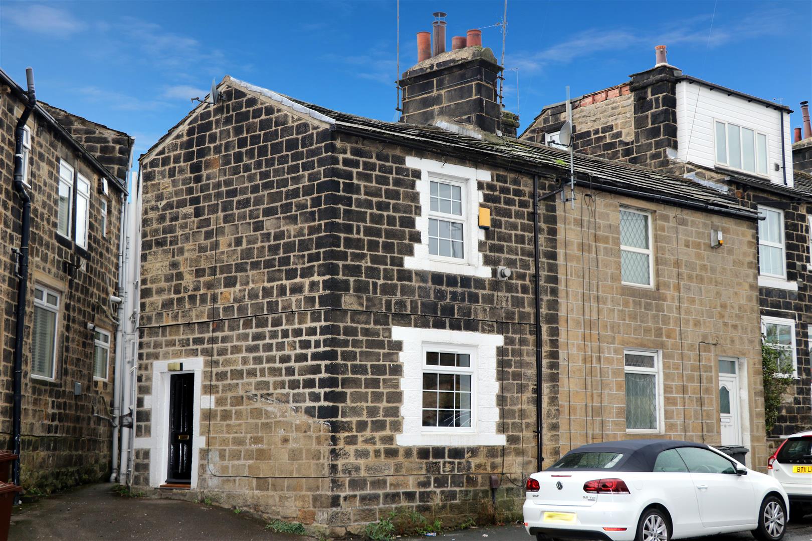 House Lister Hill in Leeds