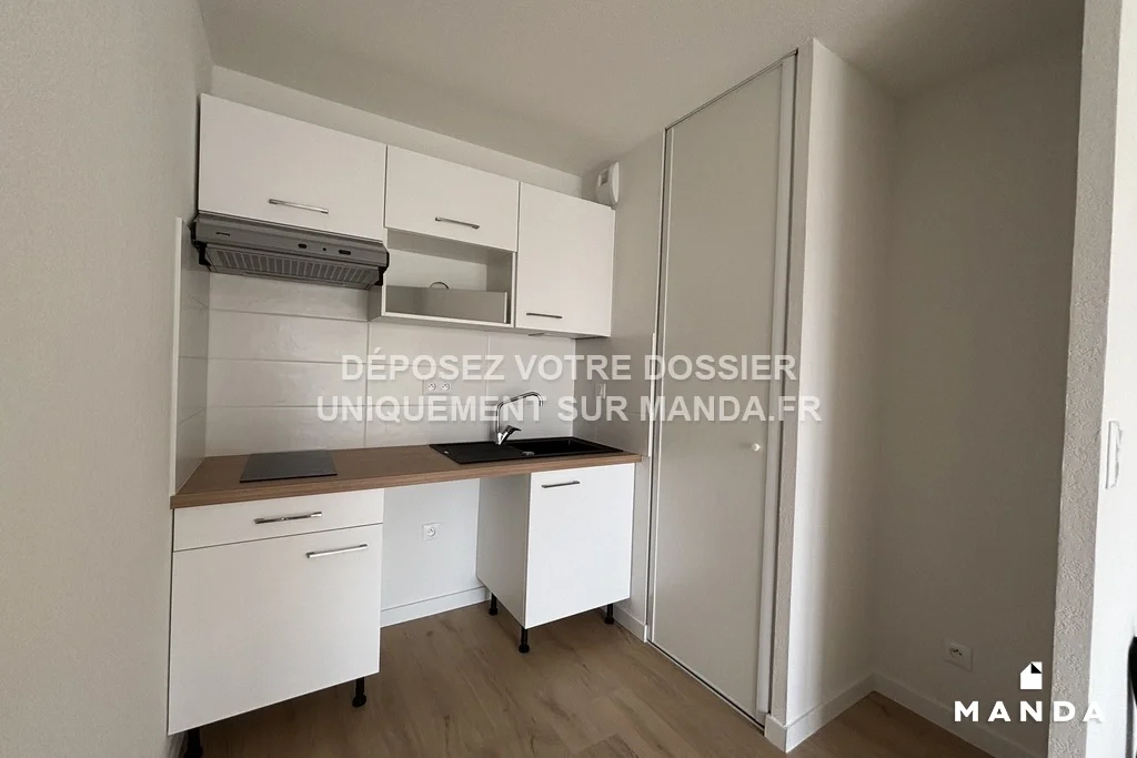 Flat Chemin de Prats-Majous in Castanet-Tolosan