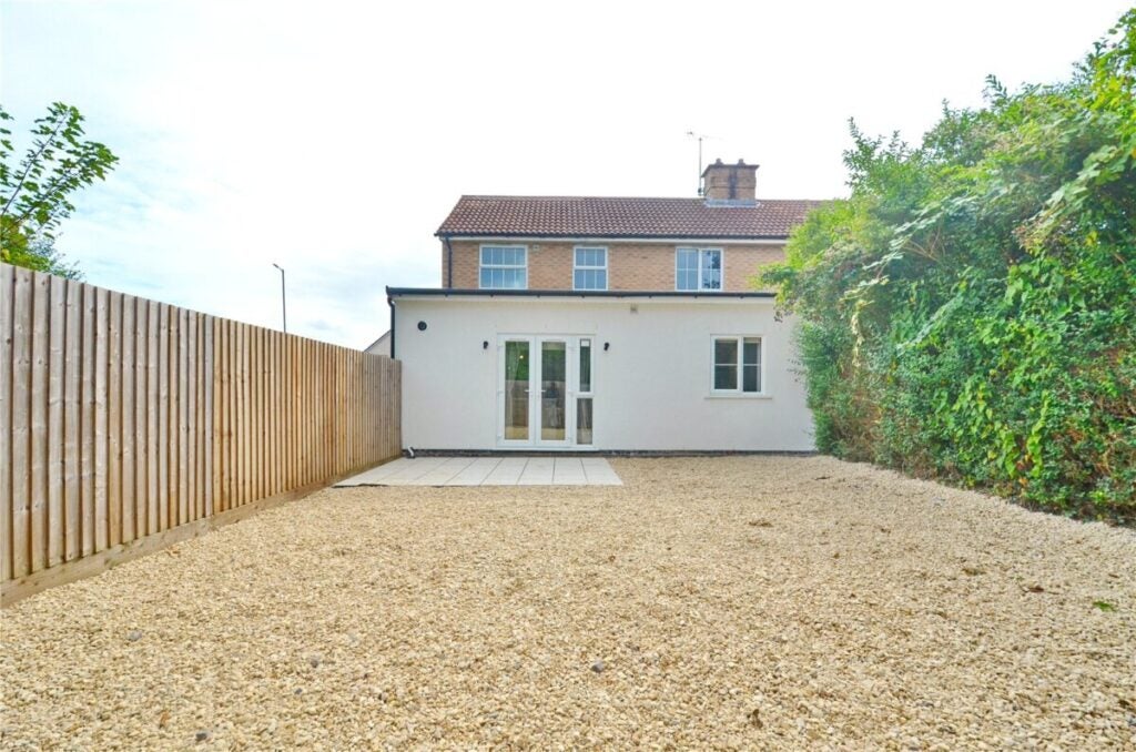 Flat Filton Avenue in Bristol