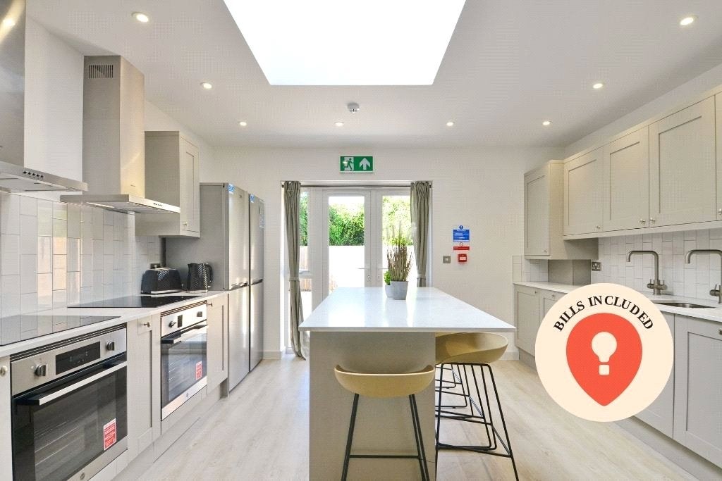 Flat Filton Avenue in Bristol
