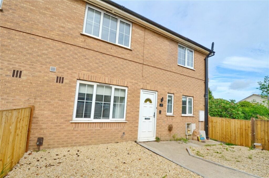 Flat Filton Avenue in Bristol